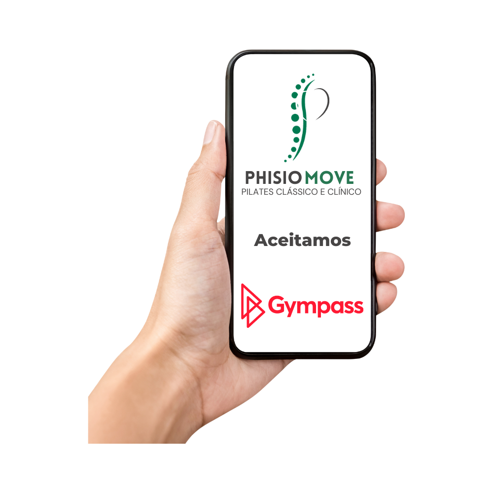 PHISIO MOVE GYMPASS